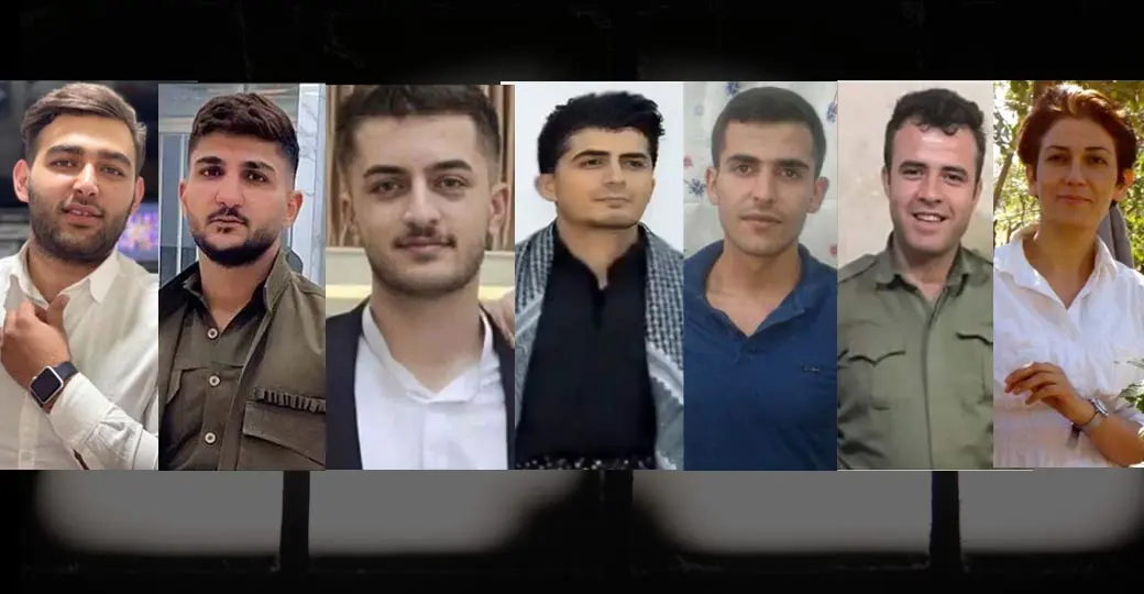 KHRN: Political prisoners face execution risk amid escalating conflict
