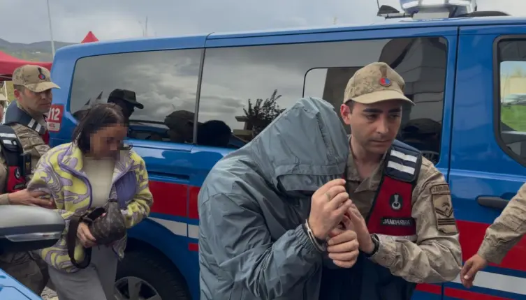 Gülistan Doku soruşturmasında 2 görevli adliyeye sevk edildi - Son Dakika  Haberleri