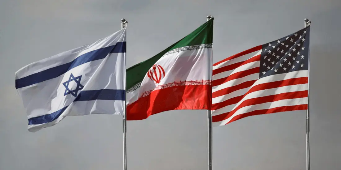 ABD – İsrail ortaklığında İran'a savaş açıldı