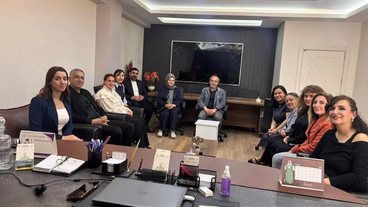 Diyarbakır'da 3 Mayıs'ta Engelliler Onur Yürüyüşü düzenlenecek