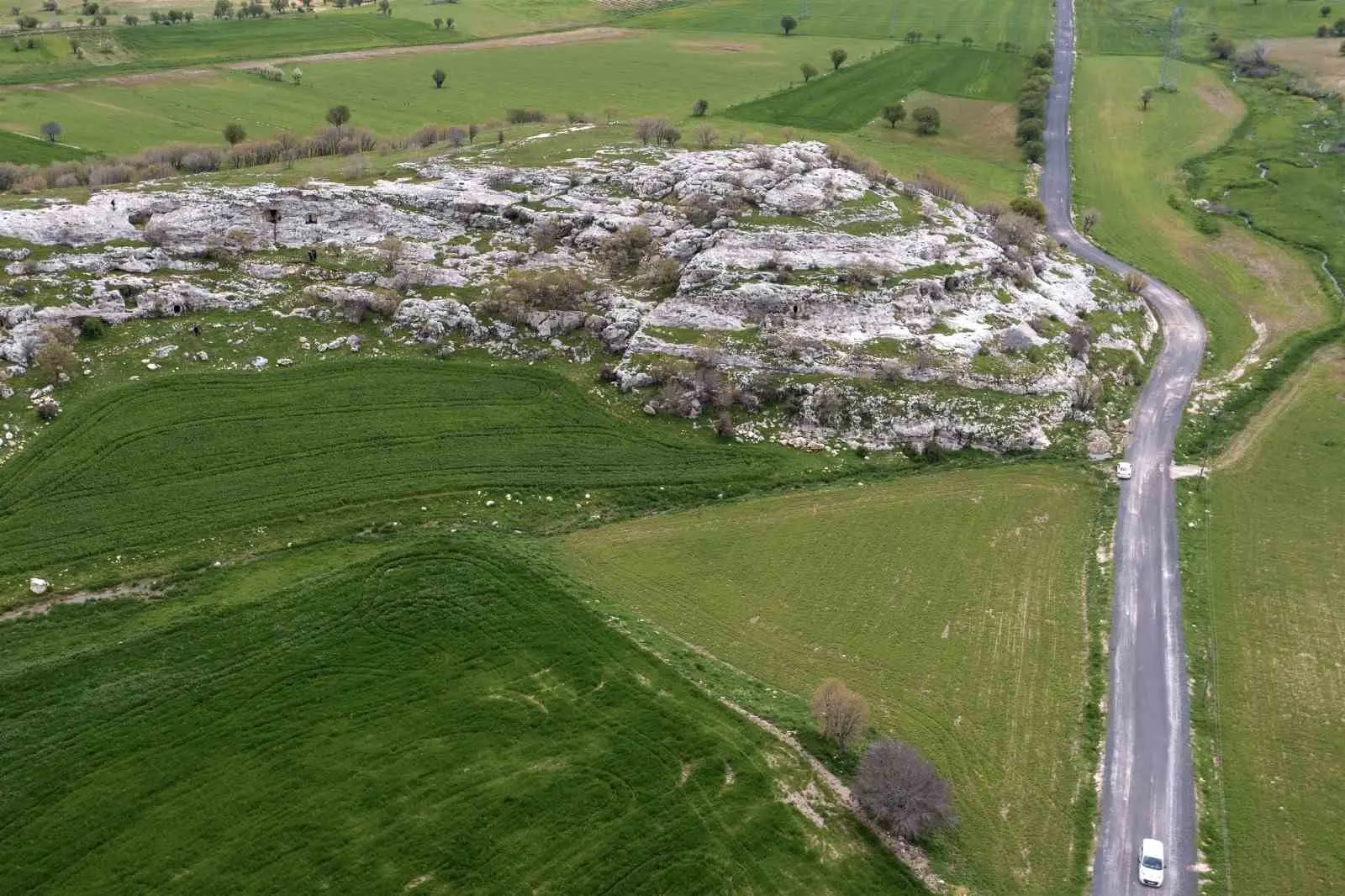 Ergani’nin ’sessiz tanıkları’ kayıt altında
