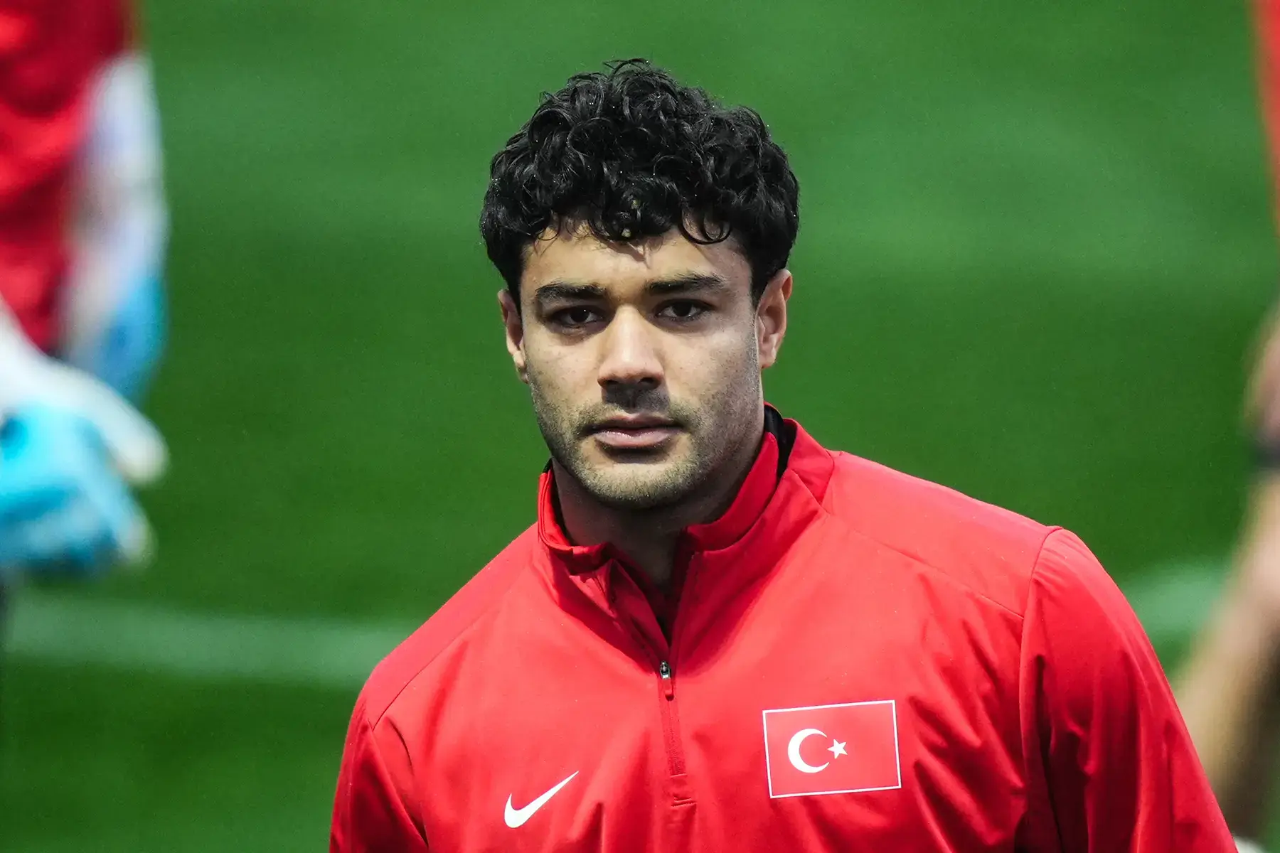 Ozan Kabak'ın geri dönmek için kontratına eklettiği özel madde ortaya çıktı | NTVSpor