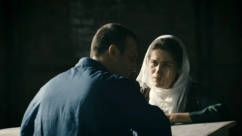 Sessiz (2012) | MUBI