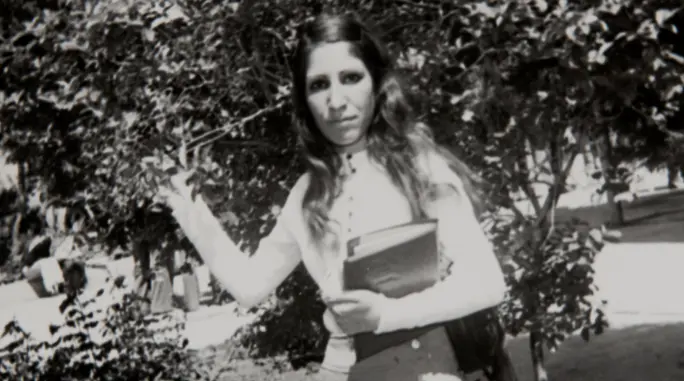 Today is the anniversary of the execution of Leyla Qasim. The Kurdish national heroine who was hanged for her opposition to the Iraqi Ba'ath Party on 12 May 1974 (1)