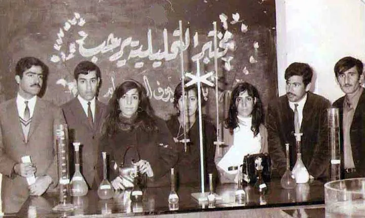 Saç örgülerini bayrak yapan kadın: Leyla Qasım – Jin Dergi