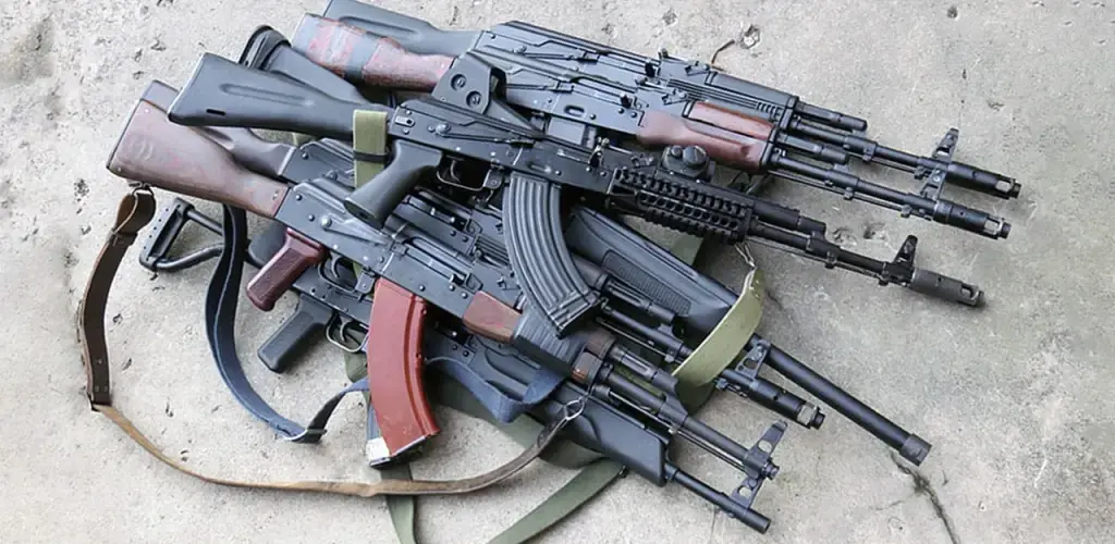 Terör Örgütü PKK'nın Fesih Kararı