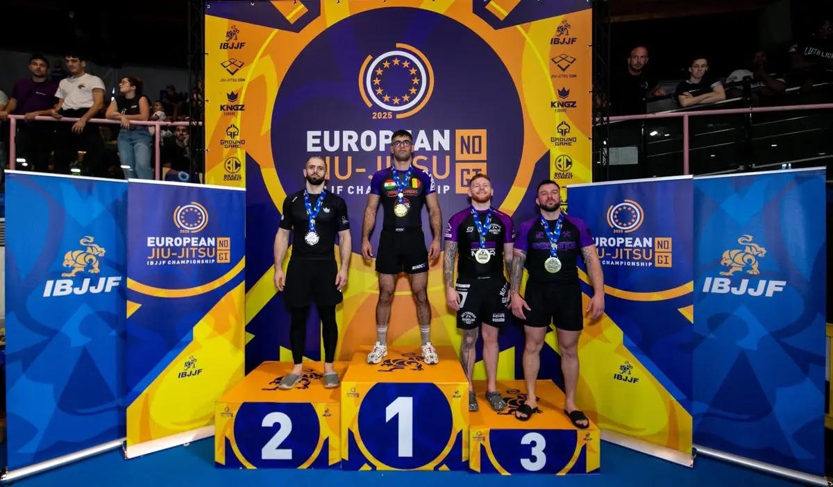 I will soon bring the world championship medal to Kurdistan