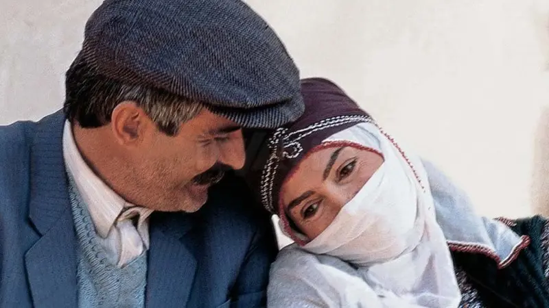 Berdel (1990) | MUBI
