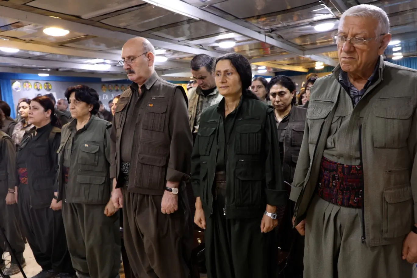 Dünya basını, PKK'nın fesih kararını nasıl gördü? | Independent Türkçe