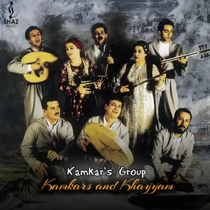 Ey Saghi - müzik ve şarkı sözleri: Kamkar's Group | Spotify
