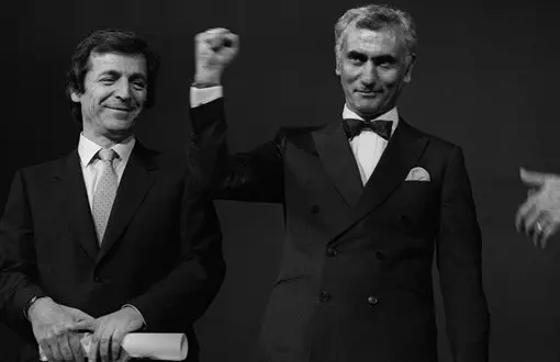 Yılmaz Güney'in Yol'u Lizbon'dan Geçecek