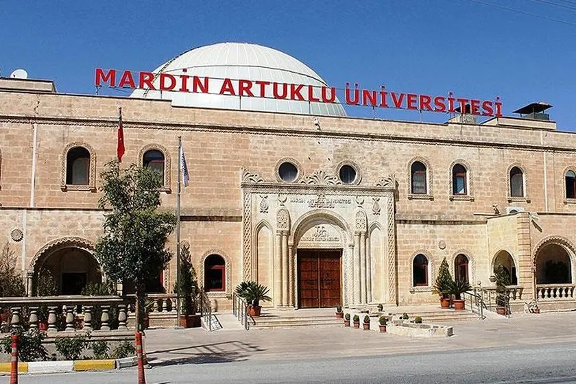 Mardin Artuklu Üniversitesi'ndeki baskılar gündemde: 'İnceleme başlatıldı  mı?' - Evrensel