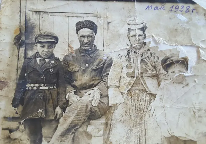 Bir sürgün hikâyesi: Sovyet Kürdü Çatuyev'in anıları