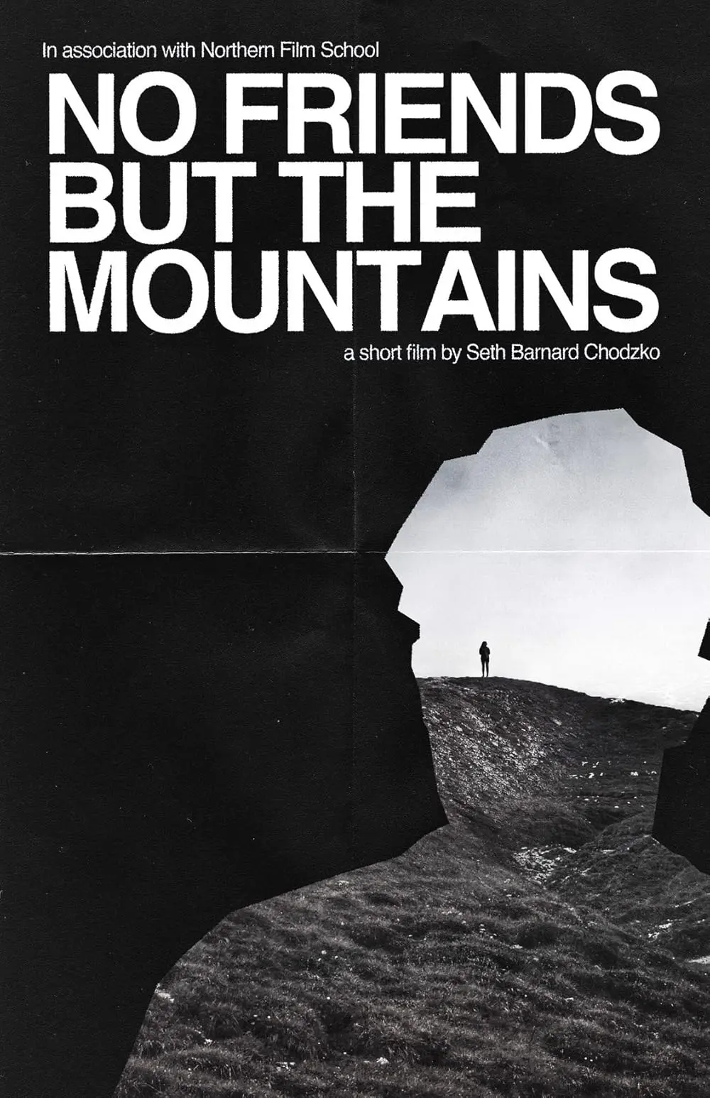 No Friends But the Mountains (2023)