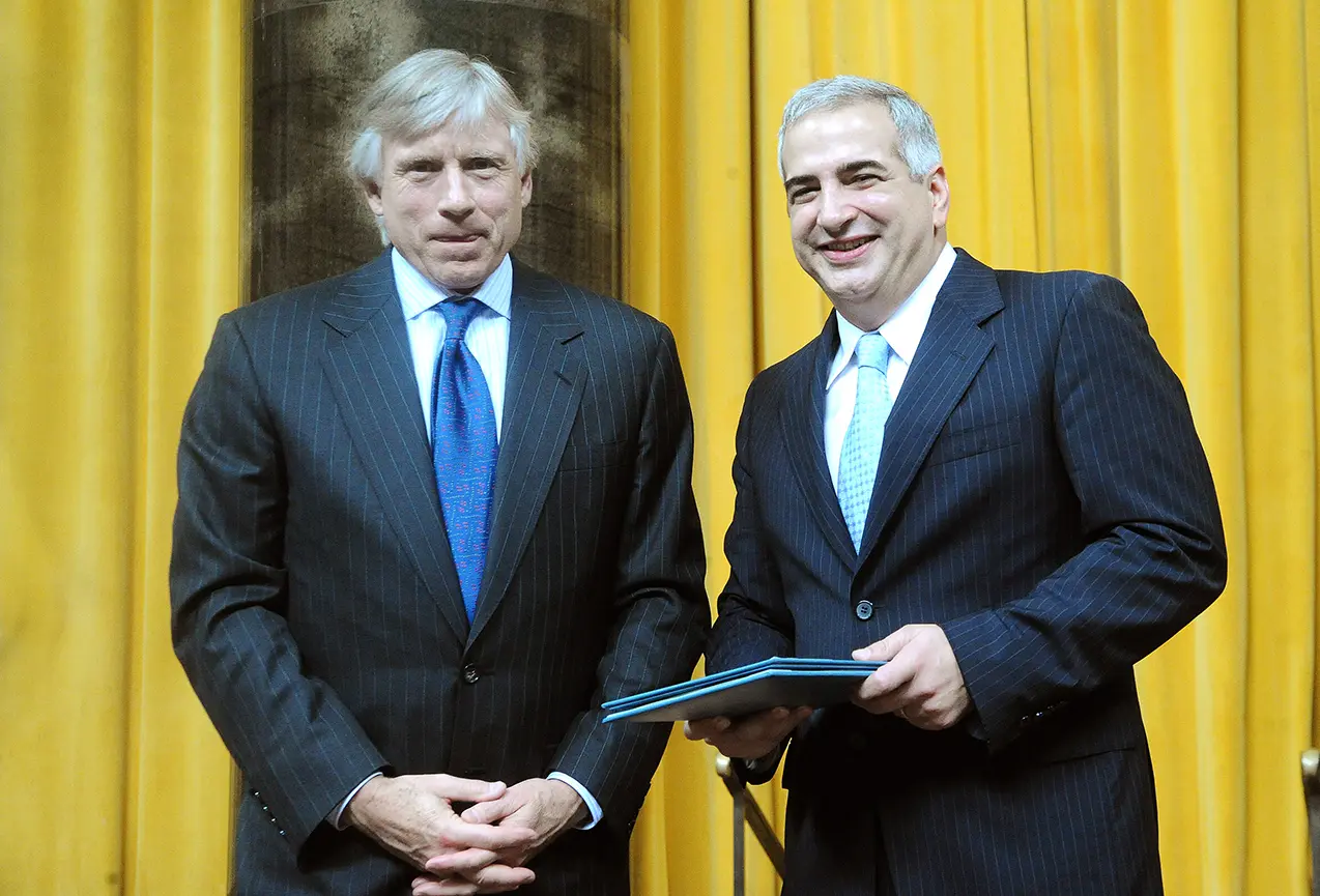 Anthony Shadid | The Pulitzer Prizes