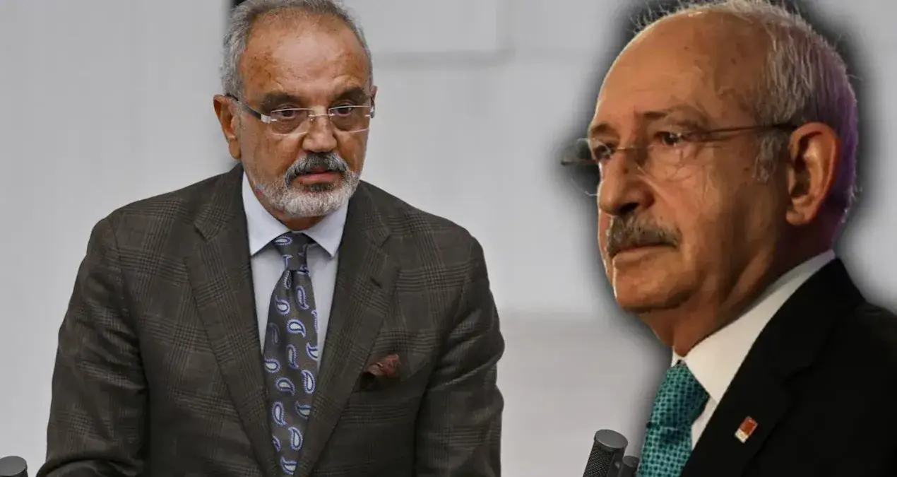 Sırrı Sakık'tan Kılıçdaroğlu'na sert çıkış: “Hangi yüzle gideceksin?” -  Sözcü