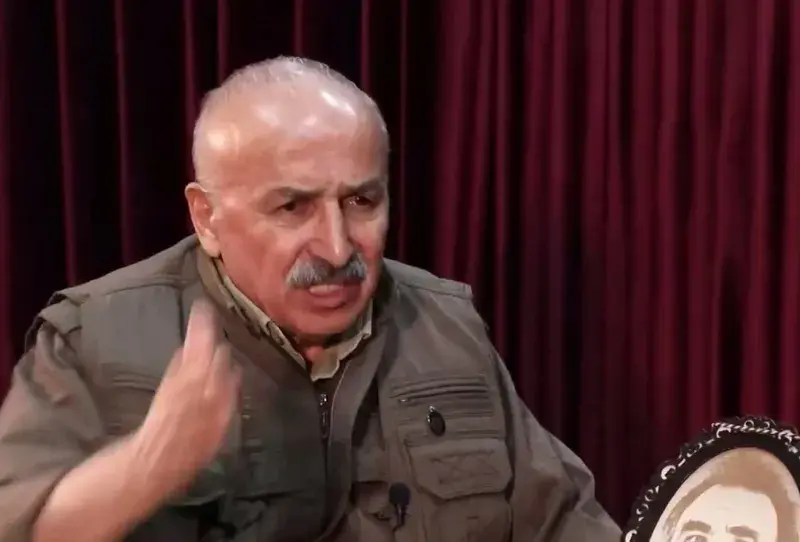 Kandil'deki darbe mekanizması süreci tıkadı! PKK'dan metropollere tehdit:  Mustafa Karasu Fransa'ya yalvarıp McGurk'a sığındı