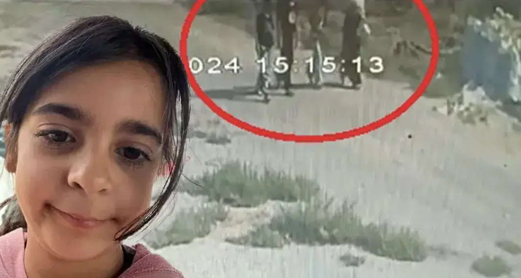 TÜBİTAK, Narin'i son gören kameranın saatinin 3 dakika ileride olduğunu  tespit etti