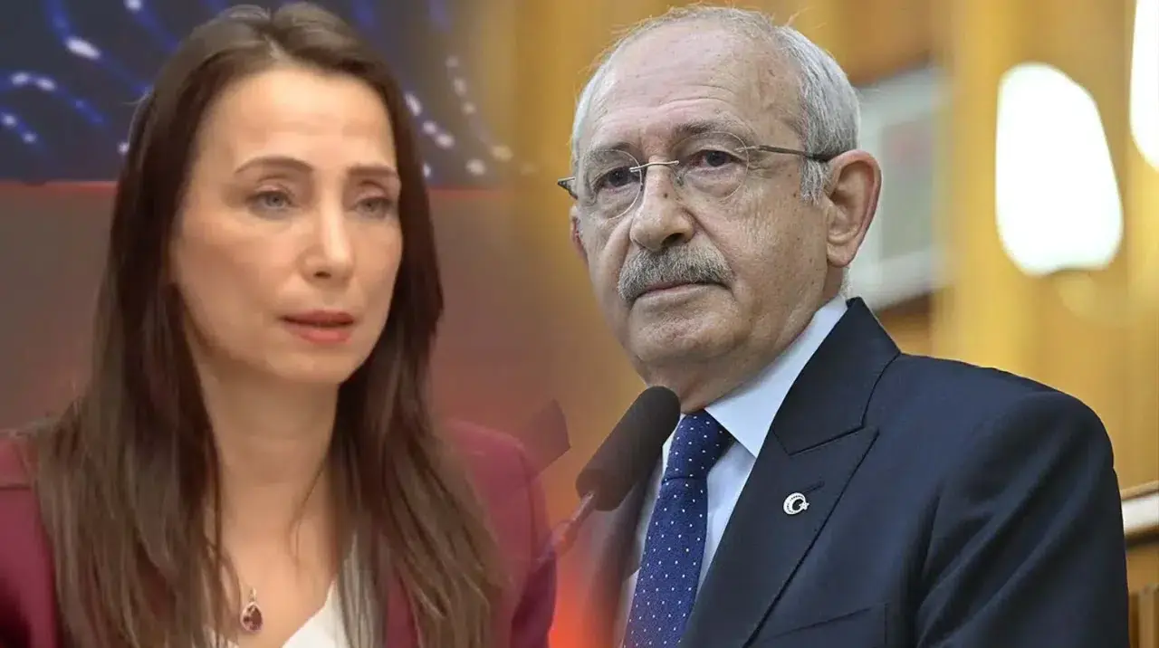 Hatimoğulları'ndan Kılıçdaroğlu'na: Demirtaş için özür beklerdik