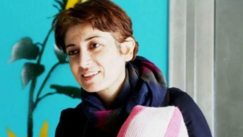İran'da idam cezası verilen Kürt kadın aktivist Pexşan Azizi için uluslararası imza kampanyası « İlke TV