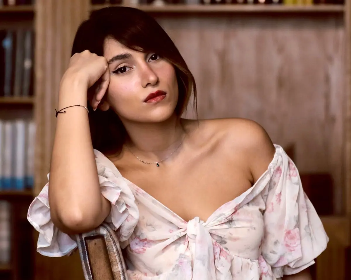 Iranian star Parastoo Ahmadi reportedly sentenced to 74 lashes for singing  without hijab | Iran | The Guardian