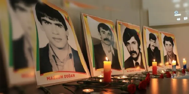 14 Temmuz direnişinin tanıkları: O dönemin ruhu bugünleri belirledi –  Politika Haber