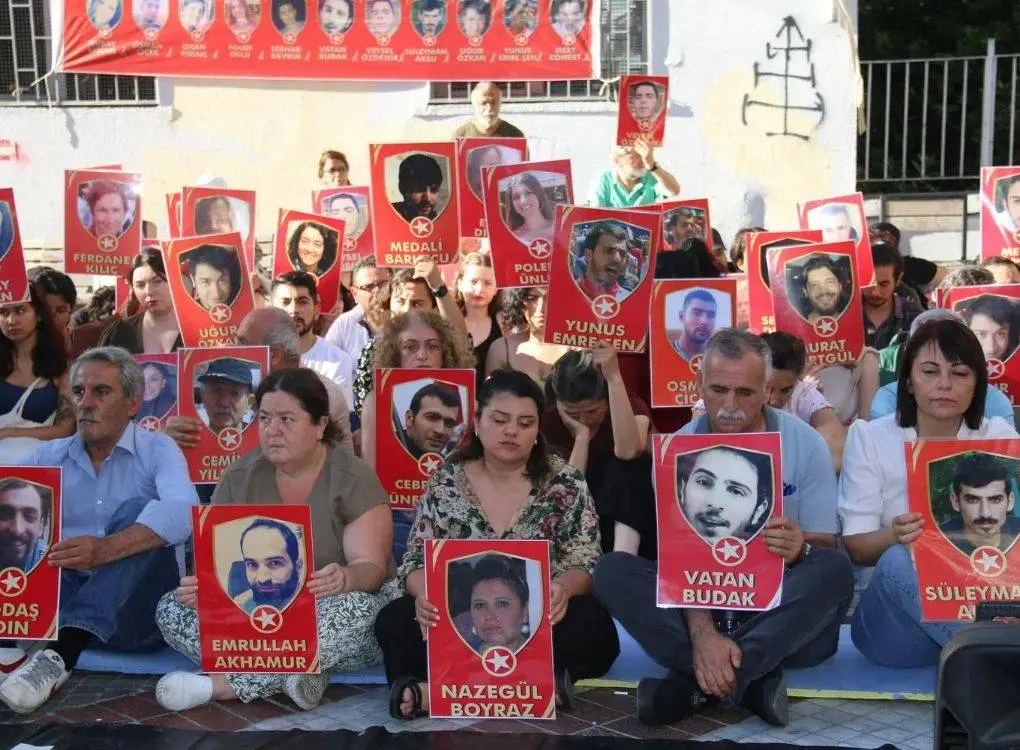 İl il Suruç Katliamı anma törenleri
