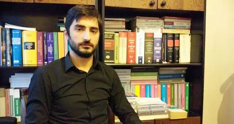 Avukat Rezan Sarıca: Savaşı sürdürmek için Sayın Öcalan'ı toplumdan uzaklaştırıyorlar - Evrensel