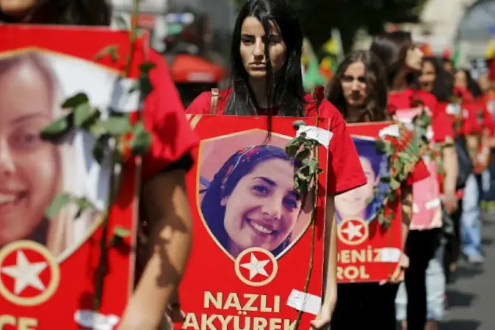 11 yılın ardından Suruç: Failleri devletçe korunan katliam | soL haber