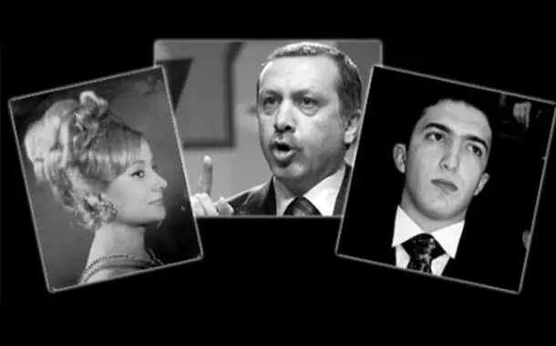 İnce'nin Erdoğan'a "ağzımı açtırma" diye anımsattığı Tanürek cinayeti: "Bir ölüm nasıl örtbas edildi?" | Sendika.Org