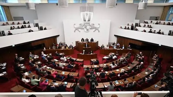 ANF | Bremen Eyaleti, Kürtçe'yi okul sistemine kalıcı olarak entegre ediyor