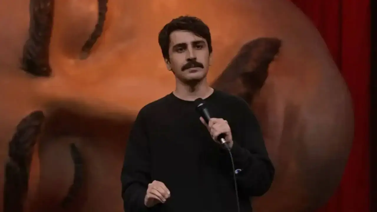 Deniz Göktaş'ın en sevdiği şakası: 'Nedense pek paylaşılmadı'