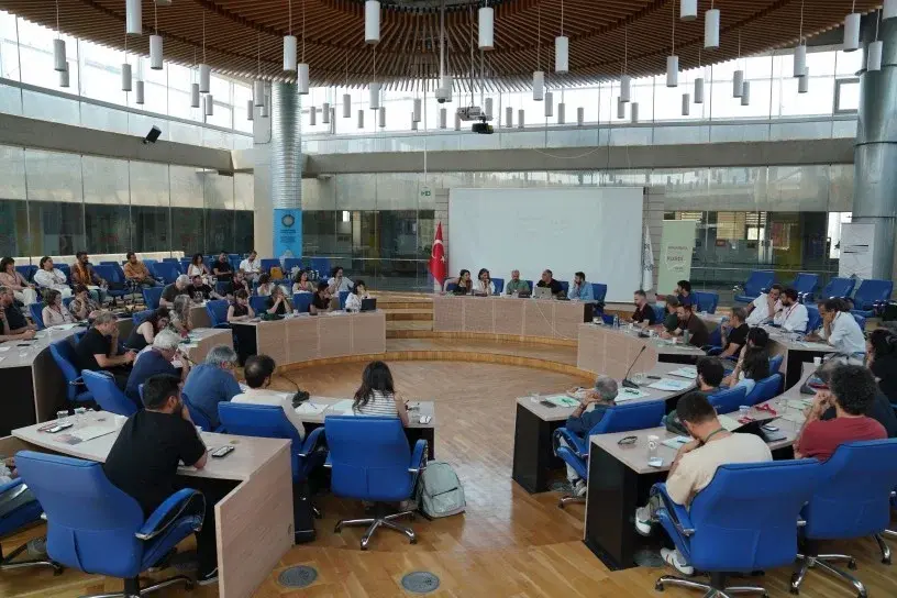 Kürt Sineması Çalıştayı başladı - Medya Haber TV