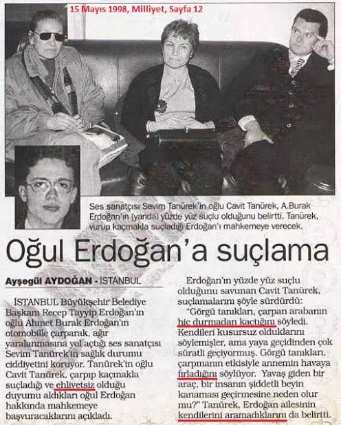 Rahmetli sanatçımız Sevim Tanürek'in ölüm yıldönümü 16 Mayıs ...