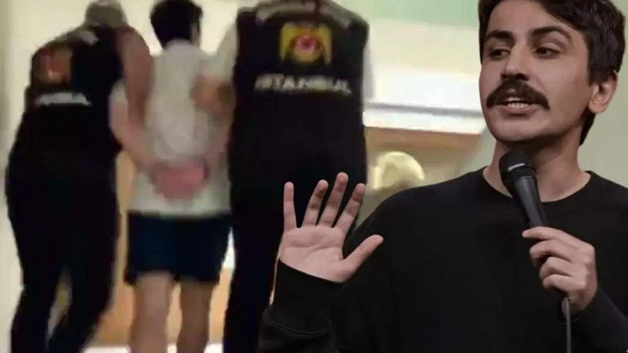 Sözde komedyen Deniz Göktaş tutuklandı mı? Son Dakika - Ülke TV Haber