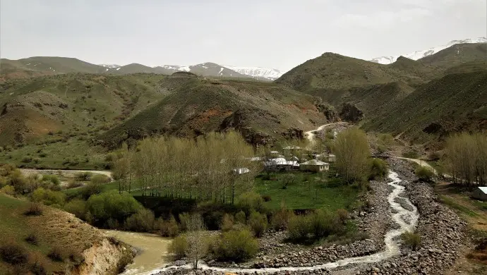 Van'da Doğa Katliamı Mahkeme Kararı ile Durduruldu - İklim Haber