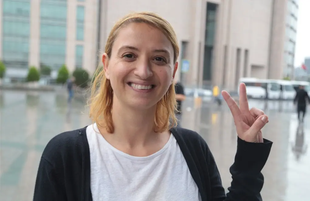 Gazeteci Gayıp'a 3. kez Musa O. soruşturması
