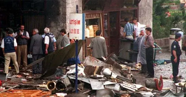 Mısır Çarşısı davasının kronolojisi - Galeri - Türkiye