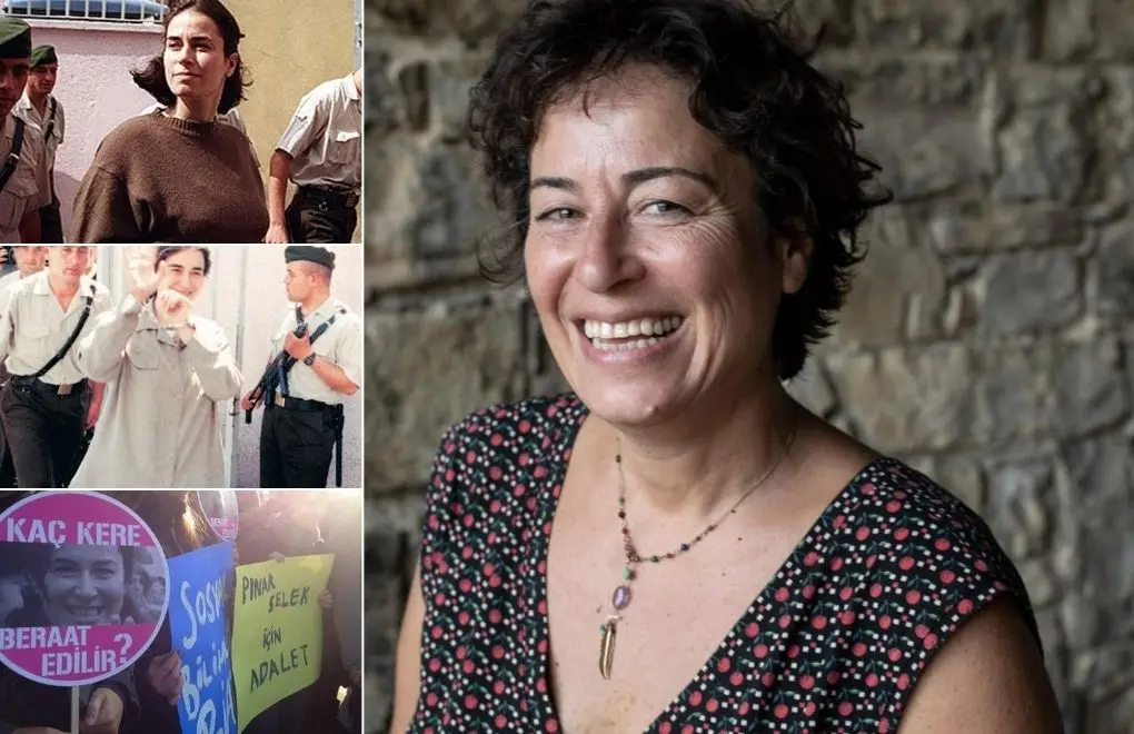 Pınar Selek: Her ne olursa olsun, geride gülümsememiz kalacak