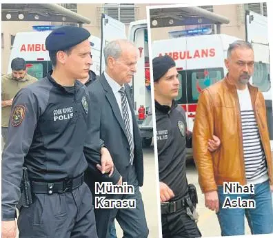 Çorlu'daki tren kazası davasında karar çıktı: 9 sanığa 8 ile 17 yıl arası hapis cezası - Son Dakika Haberler