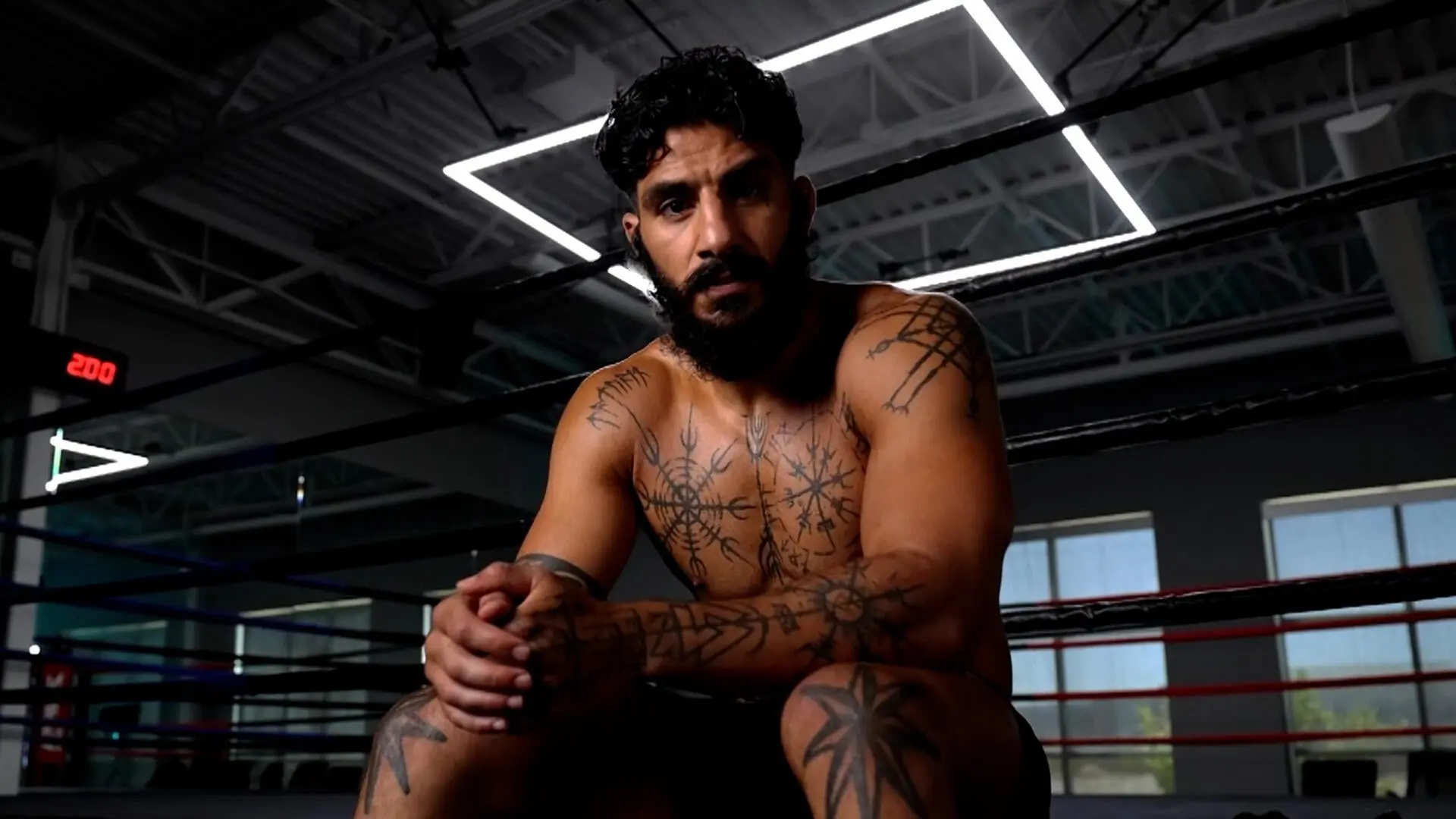 Namo Fazil vs Kaik Brito Preview | DWCS Season 10, Week 2 | UFC