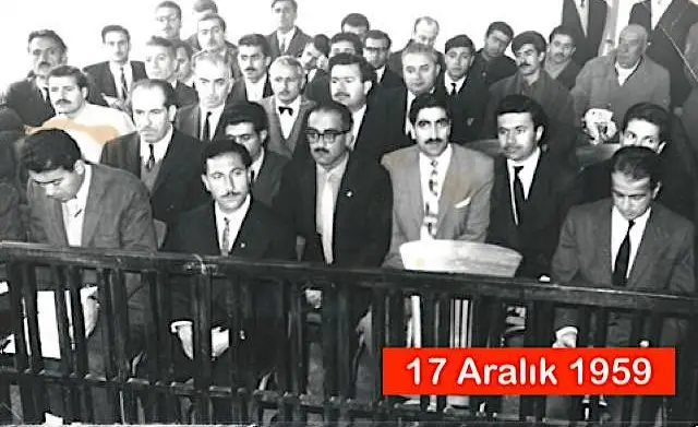 49'lar” 49 kişi miydi?.. - Celâl Temel