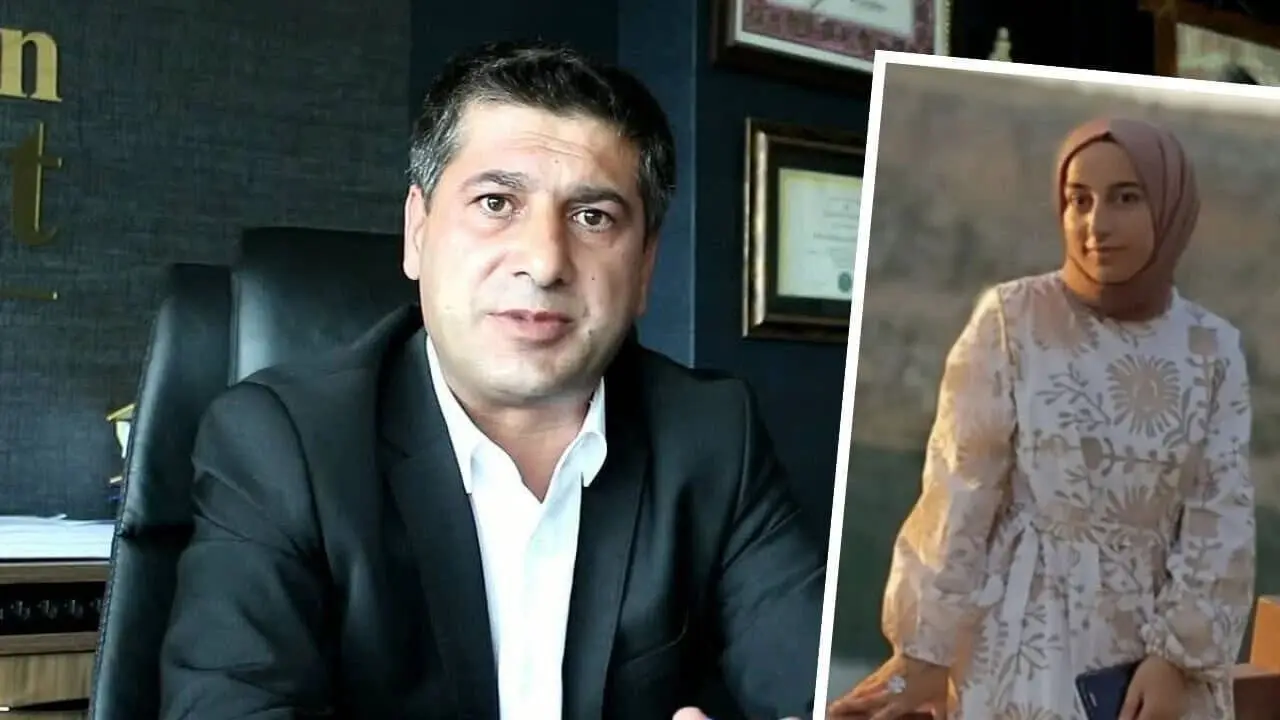 Rojin Kabaiş dosyasında yeni iddia: Aile avukatı, otopsi bulgularına dikkat çekti - Van Haber – Van Son Dakika Haberleri | Van Olay