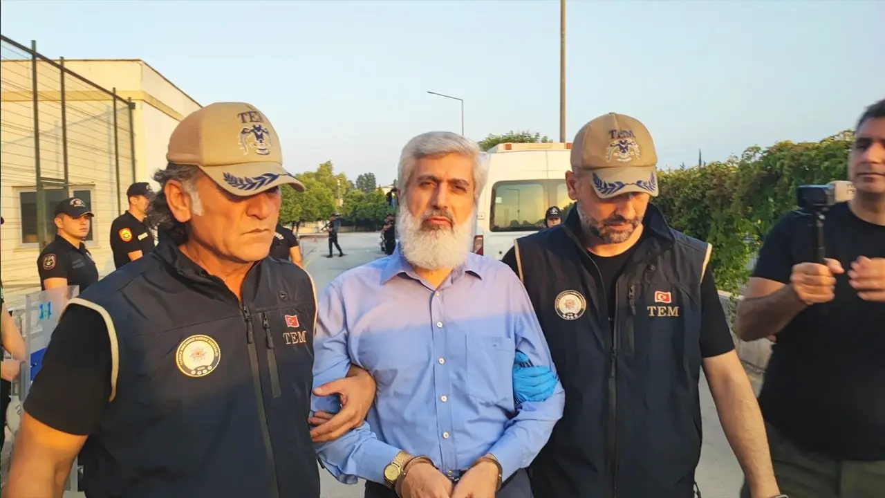 Furkan Vakfı'na operasyon: Alparslan Kuytul, eşi ve çok sayıda kişi gözaltında - Dünya Gazetesi