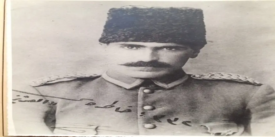 Şair Ve Boksör Bir Kürt Siyasetçi: Esat Cemiloğlu