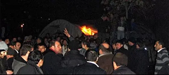 Kütahya'da Kürt İşçilere Irkçı Saldırı | sınıf mücadelesinde Marksist Tutum