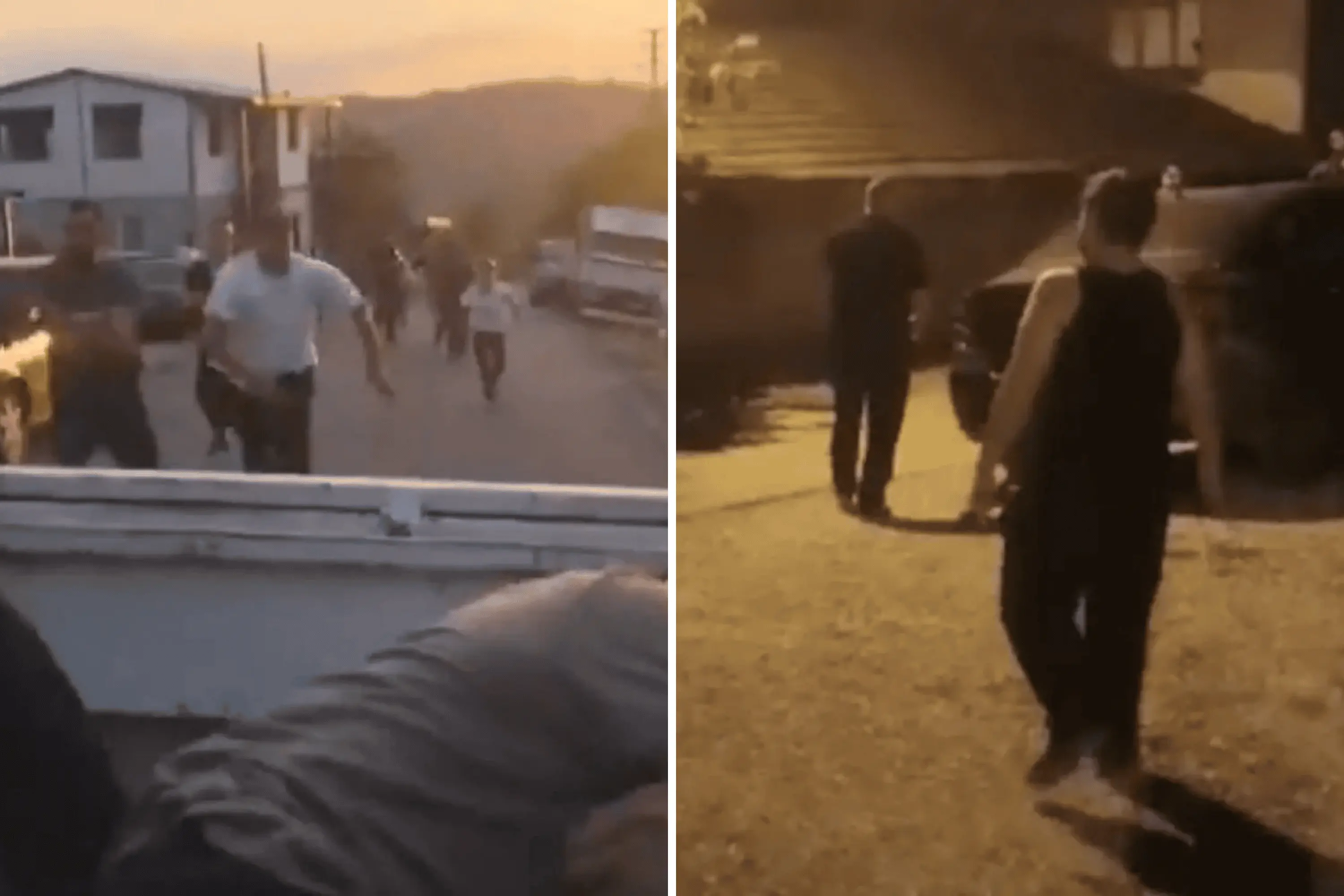 Bakan 'münferit' dedi, ikinci saldırı geldi: Zonguldak ve Düzce'de Kürt mevsimlik işçilere saldırı | soL haber
