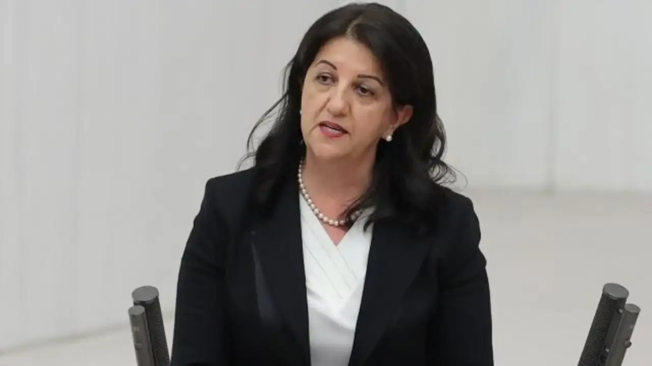 Pervin Buldan: Savaş Buldan, Adnan Yıldırım ve Hacı Karay cinayetleri için  başvuru yapıldı - dokuz8HABER