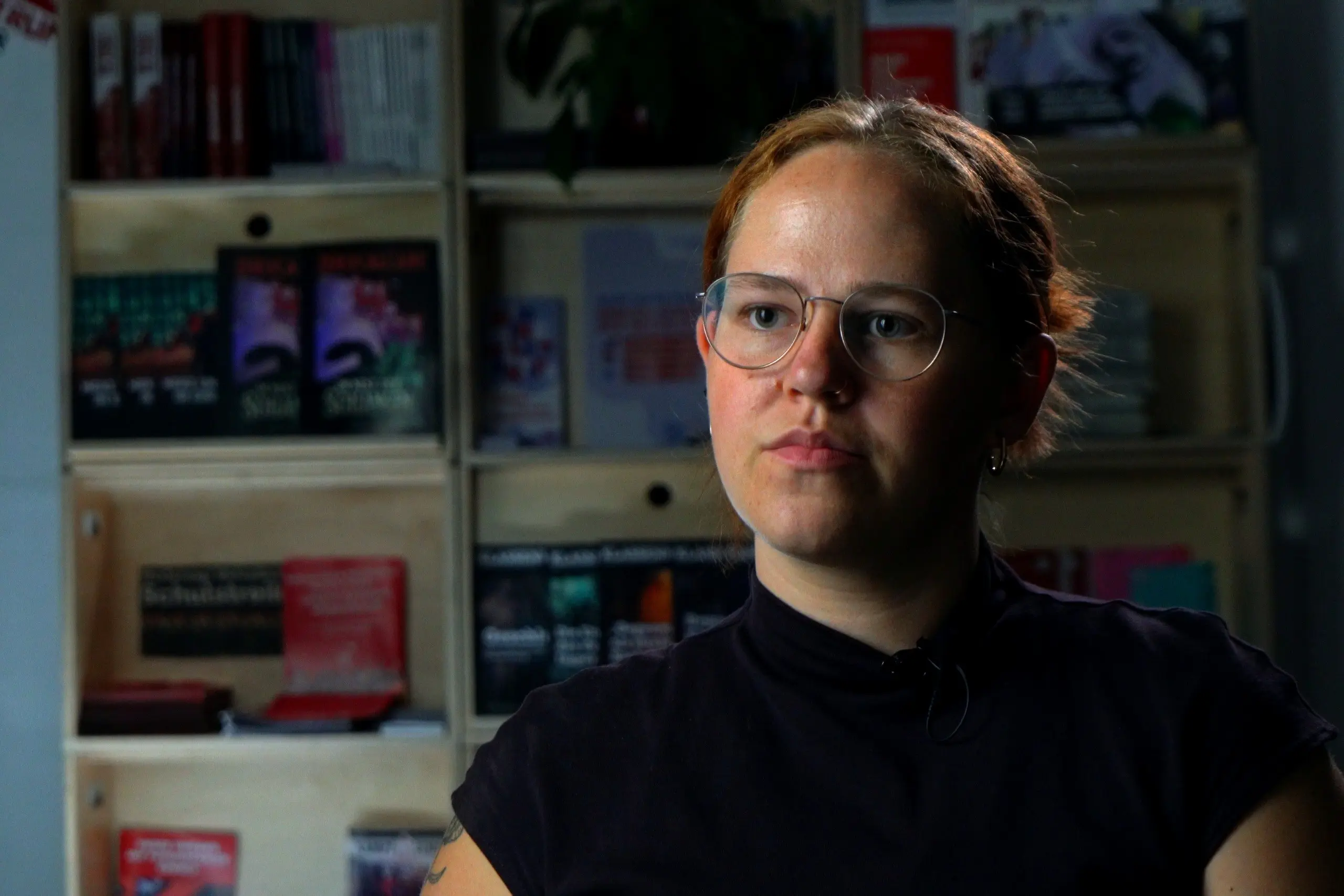 Paula Maier im Interview: „Sexualisierte Gewalt zielt darauf ab, uns Frauen zu demütigen und mundtot zu machen“ » Perspektive