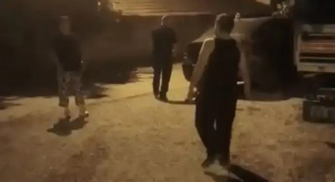 Zonguldak'tan sonra Düzce'de ırkçı saldırı – Yeni Yaşam Gazetesi | Yeni Yaşam